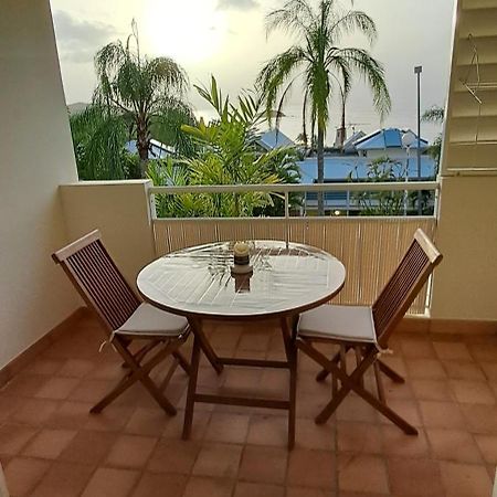 Studio Detente Tropicale Tartane La Trinite Ngoại thất bức ảnh